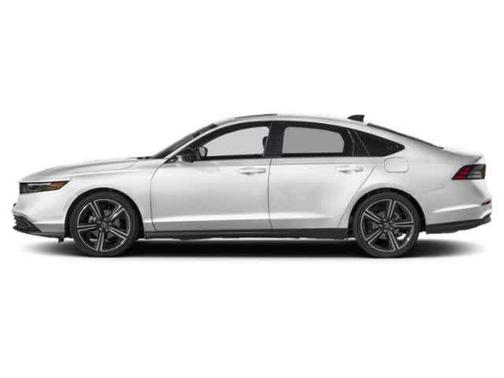 Platinum White Pearl 2026 Honda Accord SE
