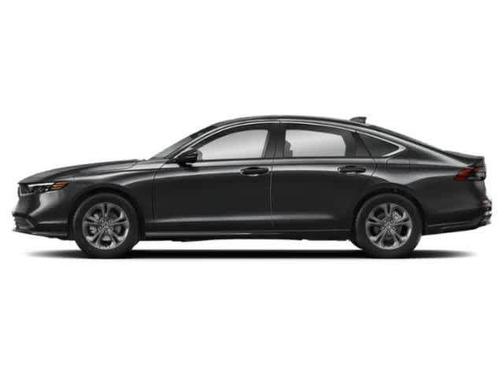CANYON RIVER BL 2026 Honda Accord Hybrid EX-L