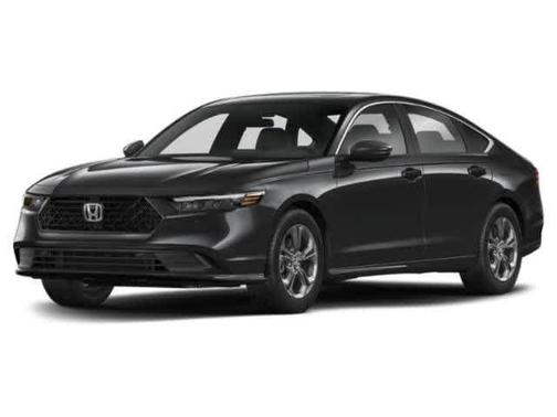 CANYON RIVER BL 2026 Honda Accord Hybrid EX-L