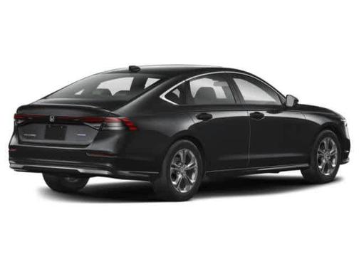 CANYON RIVER BL 2026 Honda Accord Hybrid EX-L
