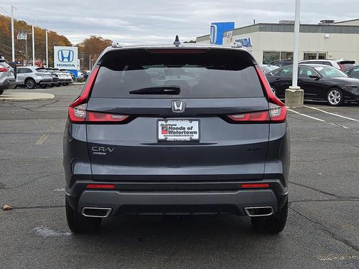 2023 Honda CR-V Hybrid Sport AWD
