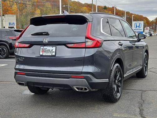 2023 Honda CR-V Hybrid Sport AWD