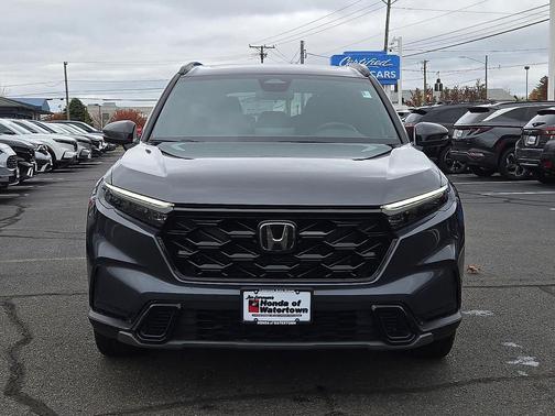 2023 Honda CR-V Hybrid Sport AWD