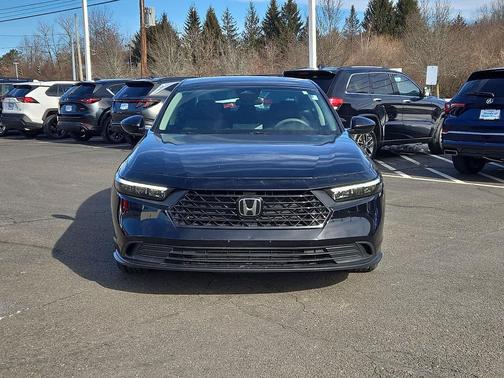 2023 Honda Accord LX 1.5T