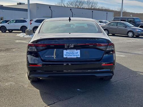 2023 Honda Accord LX 1.5T