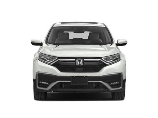 2020 Honda CR-V Hybrid EX-L