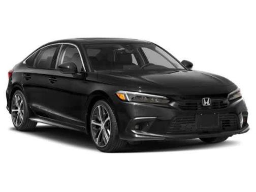 2022 Honda Civic Touring