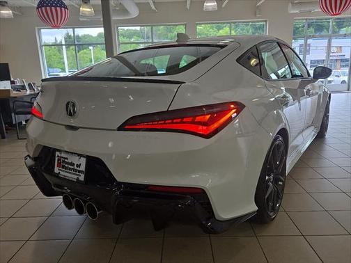 2025 Acura Integra Type S