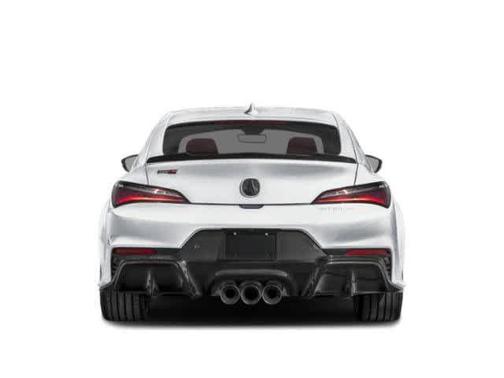 2025 Acura Integra Type S