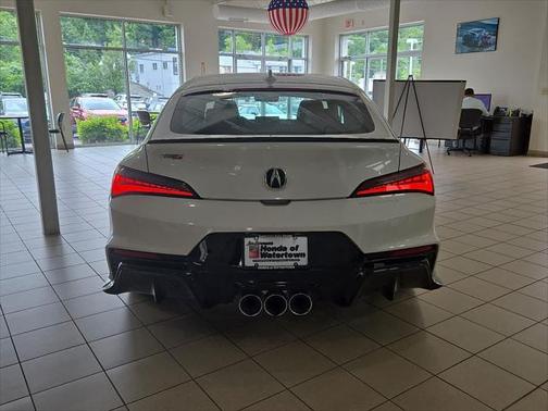 2025 Acura Integra Type S