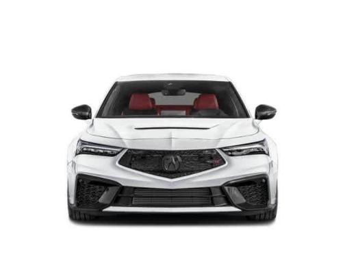 2025 Acura Integra Type S