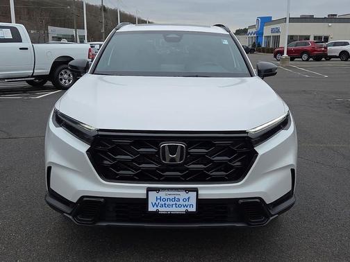 2025 Honda CR-V Hybrid Sport AWD