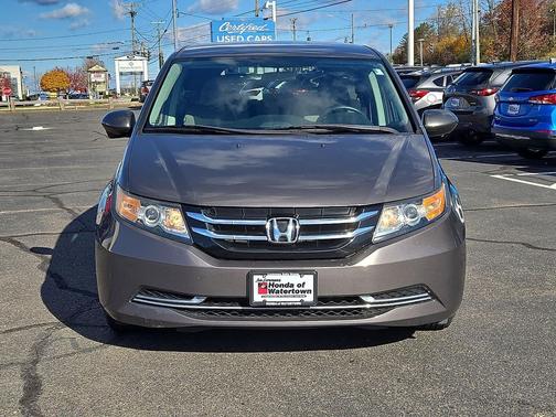 2015 Honda Odyssey EX
