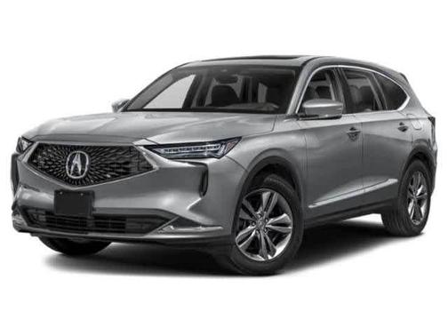 2024 Acura MDX Standard