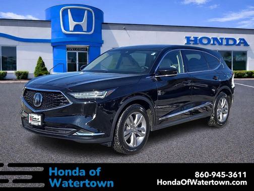 2024 Acura MDX Standard