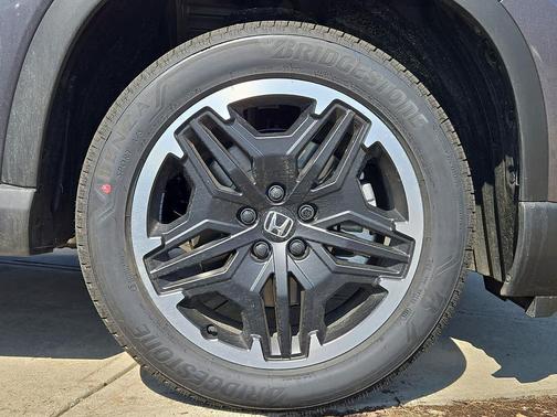 2026 Honda Pilot Touring 8-Passenger