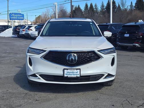 2023 Acura MDX Technology Package