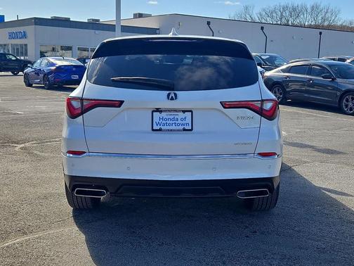 2023 Acura MDX Technology Package