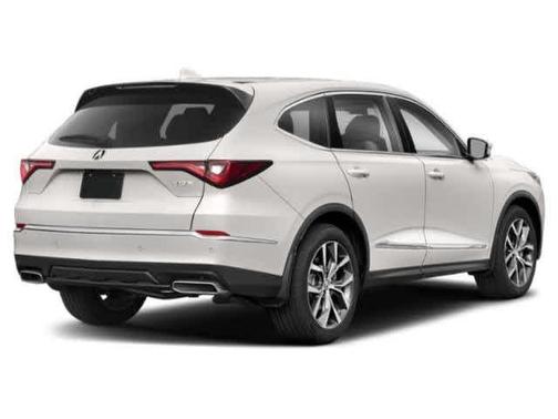 2023 Acura MDX Technology Package