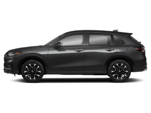 Urban Gray Pearl 2026 Honda HR-V EX-L