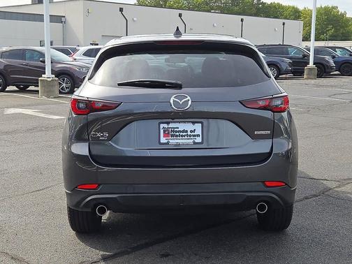 2023 Mazda CX-5 2.5 S Select