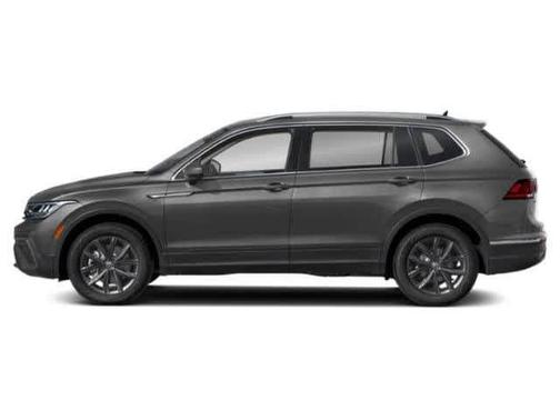 2024 Volkswagen Tiguan 2.0T SE 4MOTION
