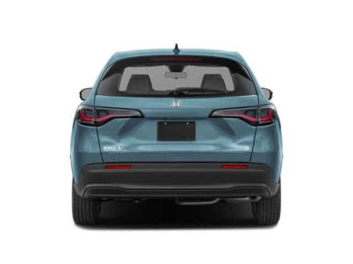 GO/NORDIC FOREST 2027 Honda HR-V LX