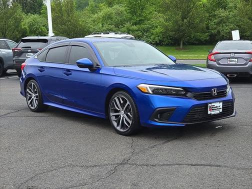 2023 Honda Civic Touring