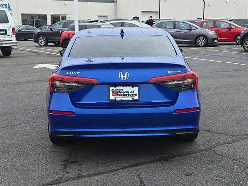 2023 Honda Civic Touring