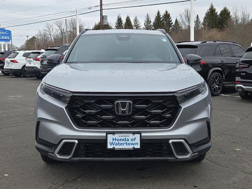 2023 Honda CR-V Hybrid Sport Touring AWD