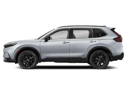 2023 Honda CR-V Hybrid Sport Touring AWD