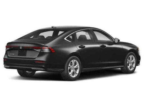 2026 Honda Accord LX 1.5T