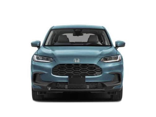 GO/NORDIC FOREST 2027 Honda HR-V LX