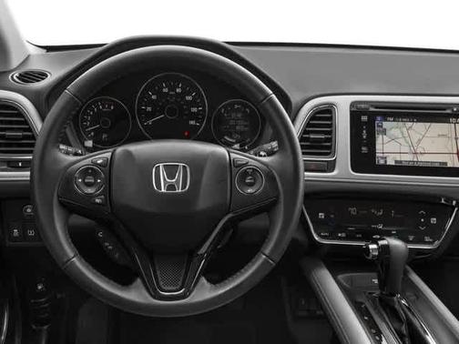 2016 Honda HR-V EX-L w/Navigation