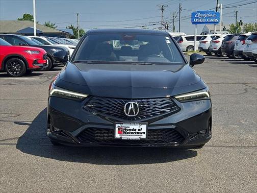 2023 Acura Integra A-SPEC