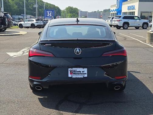 2023 Acura Integra A-SPEC