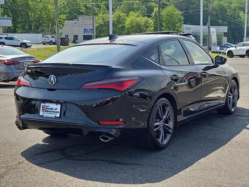 2023 Acura Integra A-SPEC