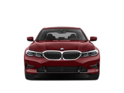 2020 BMW 330 xDrive
