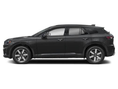 2025 Honda Prologue Touring