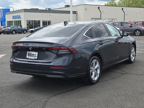 2023 Honda Accord LX 1.5T