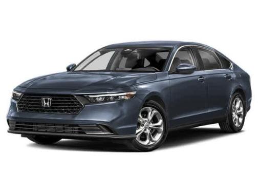 2023 Honda Accord LX 1.5T