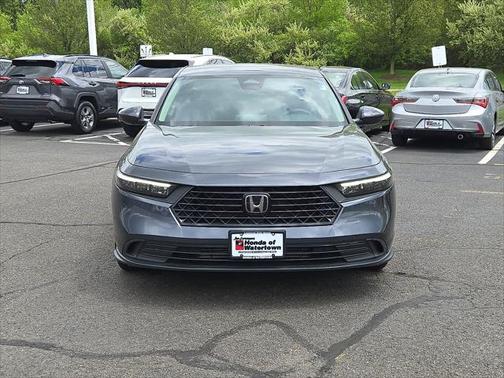 2023 Honda Accord LX 1.5T