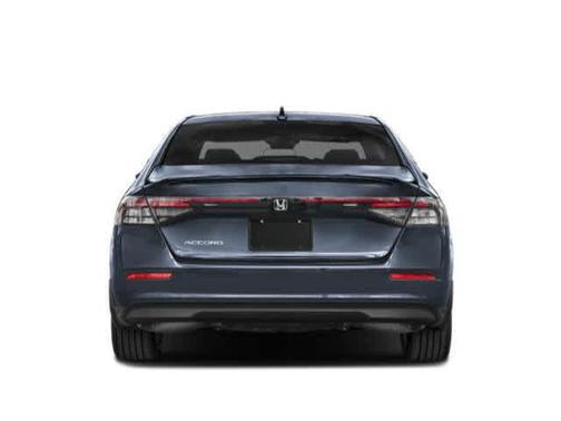 2023 Honda Accord LX 1.5T