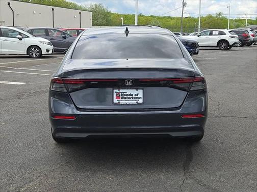 2023 Honda Accord LX 1.5T
