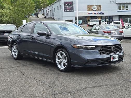 2023 Honda Accord LX 1.5T