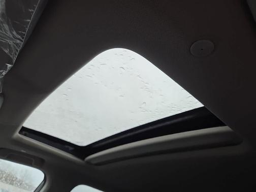 Urban Gray Pearl 2026 Honda CR-V EX AWD