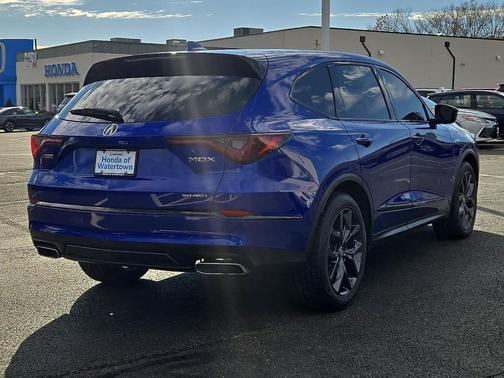 2023 Acura MDX A-SPEC