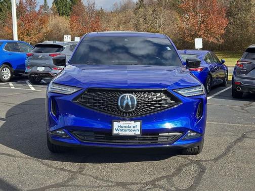 2023 Acura MDX A-SPEC