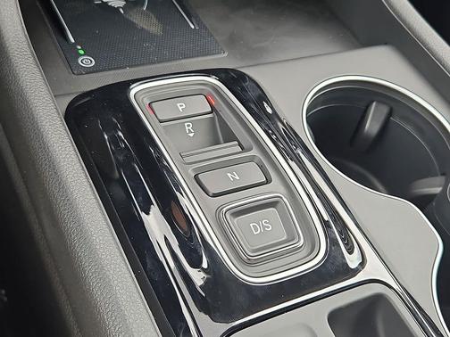 Platinum White Pearl 2026 Honda Pilot EX-L