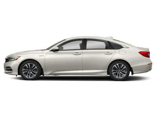 2019 Honda Accord Hybrid Base